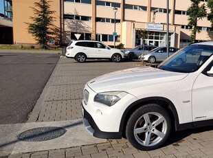 Bmw x1 23d