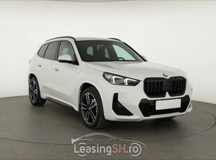 BMW X1 sDrive18i M Sport Automatik