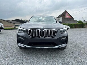 BMW X4 xDrive20d Aut. xLine