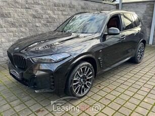 BMW X5 30d xD M Sport Pro Pano Sounsy. Massage Facel