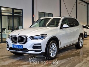 BMW X5 XDRIVE 30d XLINE LEDER LASER HUD CAMERA PANO