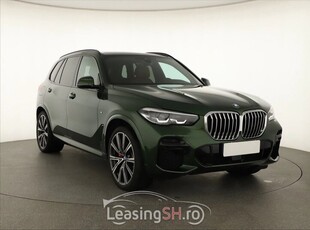 BMW X5 xDrive30d M Paket Automatik