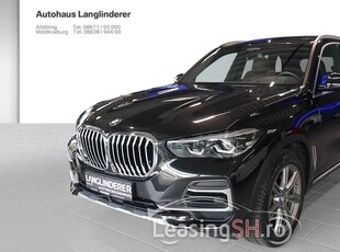 BMW X5 xDrive30d xLine NP 97.565 -