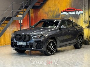 BMW X6 xDrive 40i M Sport~LUFTFEDERUNG~HUD~KAMERA~22