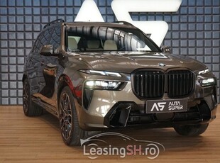 BMW X7 40d M-PRO SKY-L TOW MASSAGE