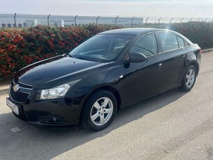 Chevrolet Cruze 1.6 benzina 2009