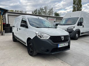 Dacia Dokker 1.5 Blue dCi Ambiance