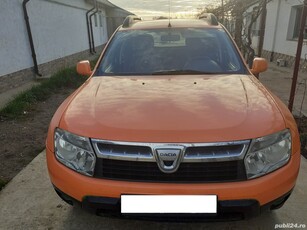 Dacia Duser 1.5 DCi