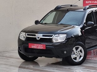 Dacia Duster 1.5 DCi 110 Ches rate