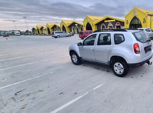 Dacia Duster 1.5 Dci 2012