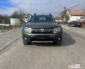 Dacia Duster 76000 km !!'