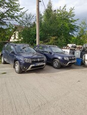 Dacia duster dci 4x4 2014 186000km