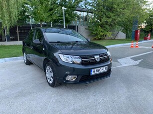 Dacia Logan 0.9 tce Euro 6 doar 30.000 km reali