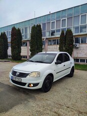 Dacia Logan 1.4 MPI 75HP