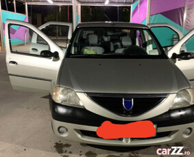 Dacia Logan 2005 1.4 benzină