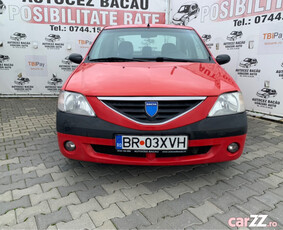 Dacia Logan 2006 Benzina 1.4 Aer Conditionat RATE