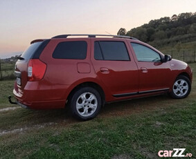 Dacia Logan 2015