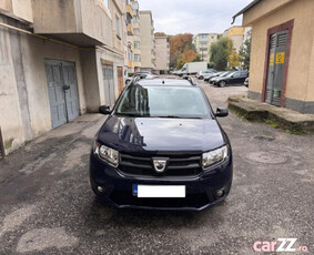 Dacia Logan Mcv 1.2 benz euro 6, proprietar de noua, 56.000 Km