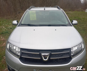 Dacia Logan Mcv 2014 Diesel