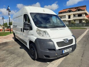 dubă Peugeot boxer Facelift 2.2 Diesel an 2008