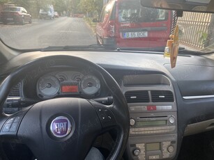 Fiat Linea 2008 1,3 multijet