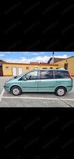 Fiat Ulysse 2005 7 locuri