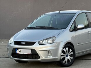 Ford C-Max 1.6 TDCI Diesel An 2010