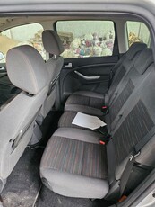 Ford ce max