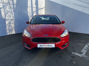 FORD FOCUS 1.0 EcoBoost Trend 11.2017 101CP