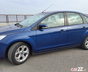 Ford focus 1.4 80cp noua