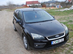 Ford Focus 2 1,6 90Cp stare foarte buna