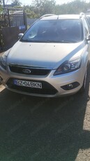 Ford Focus 2.0 benzina+gpl