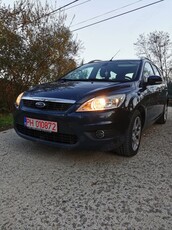 Ford focus 2010