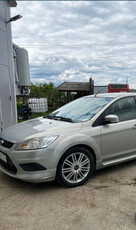 Ford Focus Mk2 2008