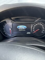 Ford mondeo 1.6 benzină 2014