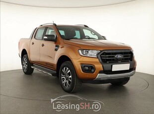 Ford Ranger 2.0 EcoBlue Wildtrack Automatik