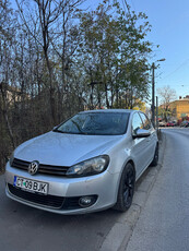 Golf 6 2010