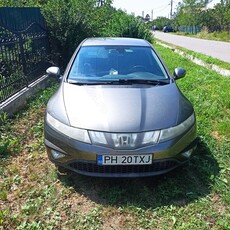 honda civic 1,4 benzina 6 viteze 2006