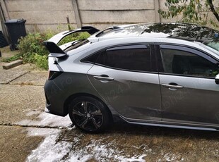 Honda Civic 1.5 VTEC Sport Plus, 2019, 68500 Km stare perfecta