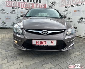 Hyundai i30 2011 Benzina 1.4 E5 Climatronic GARANȚIE / RATE