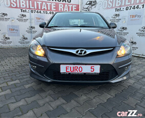 Hyundai i30 2011 Benzina 1.4 Mpi E5 Climatronic Start/Stop RATE