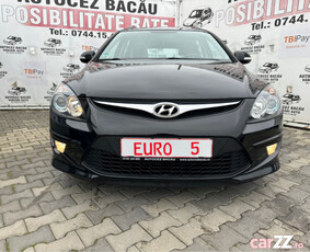 Hyundai i30 2012 Benzina 1.4 Euro 5 Scaune încălzite RATE FIXE