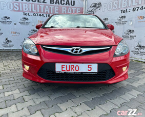 Hyundai i30 An 2011 Benzină 1.4 Mpi E5 Senzori / RATE / GARANTIE