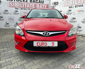 Hyundai i30 CW 2011 Benzina 1.6 E5 GARANTIE / RATE