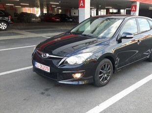 Hyundai i30 Fifa WM Edition 1.4 128.000 Km,RAR Efectuat.