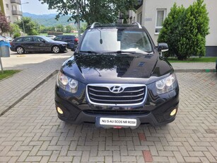 Hyundai Santa -Fe 2.0 CRDI Euro 5 An Fab 2011 4 WD