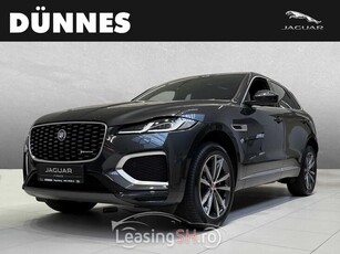 Jaguar F-Pace D200 AWD R-Dynamic SE 4 44%