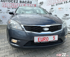 Kia Cee'd 2011 Benzina 1.4 Euro 5 GARANTIE / RATE