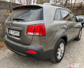 Kia Sorento 2.0crdi/150cp Import Belgia