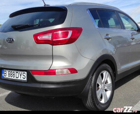 KIA Sportage 1.6 benzină